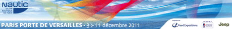 Partenaire Nautic